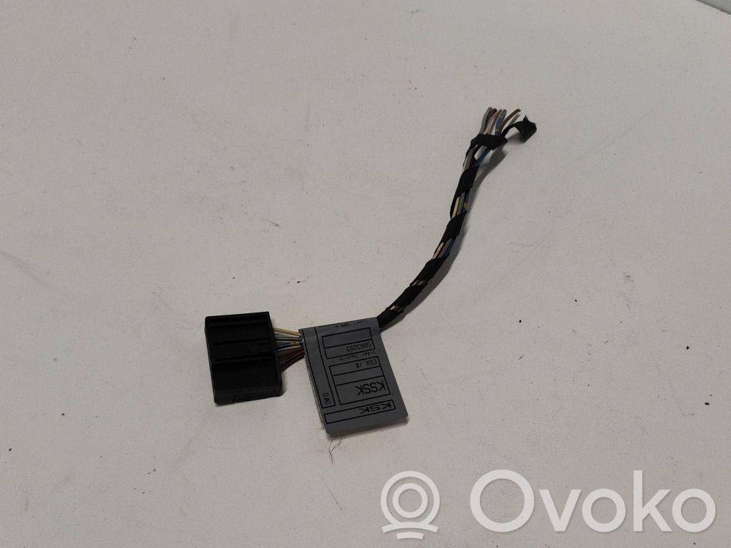 Other wiring loom   6984754,1719094