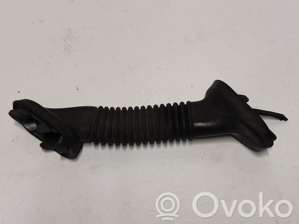 BMW X5 E70 Rubber seal front coupe door 