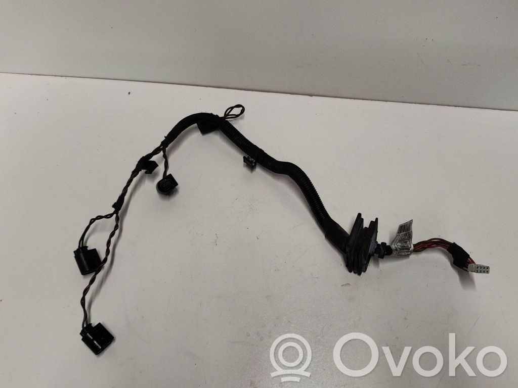 BMW 3 E90 E91 Cables de los inyectores de combustible 