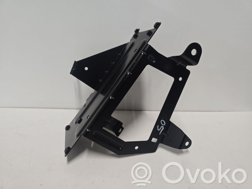BMW X3 E83 Otros repuestos del interior 