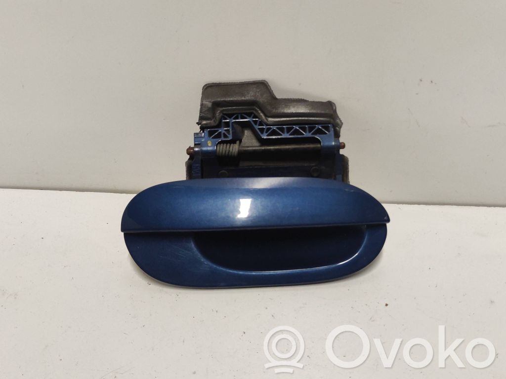 Manecilla externa puerta delantera   51228245466,8245466