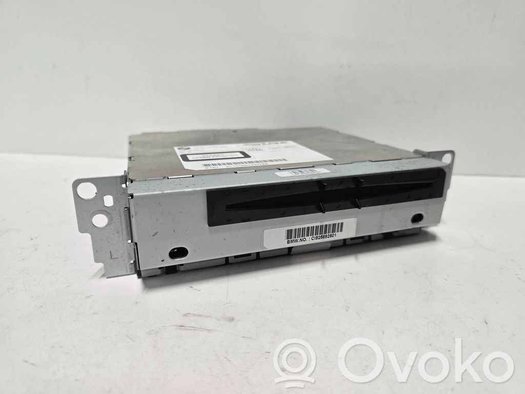Stacja multimedialna GPS / CD / DVD   958925,CI925892501