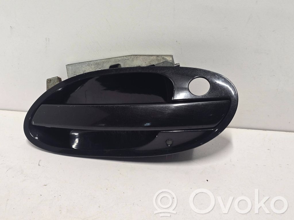 BMW 7 E65 E66 Manecilla externa puerta delantera 