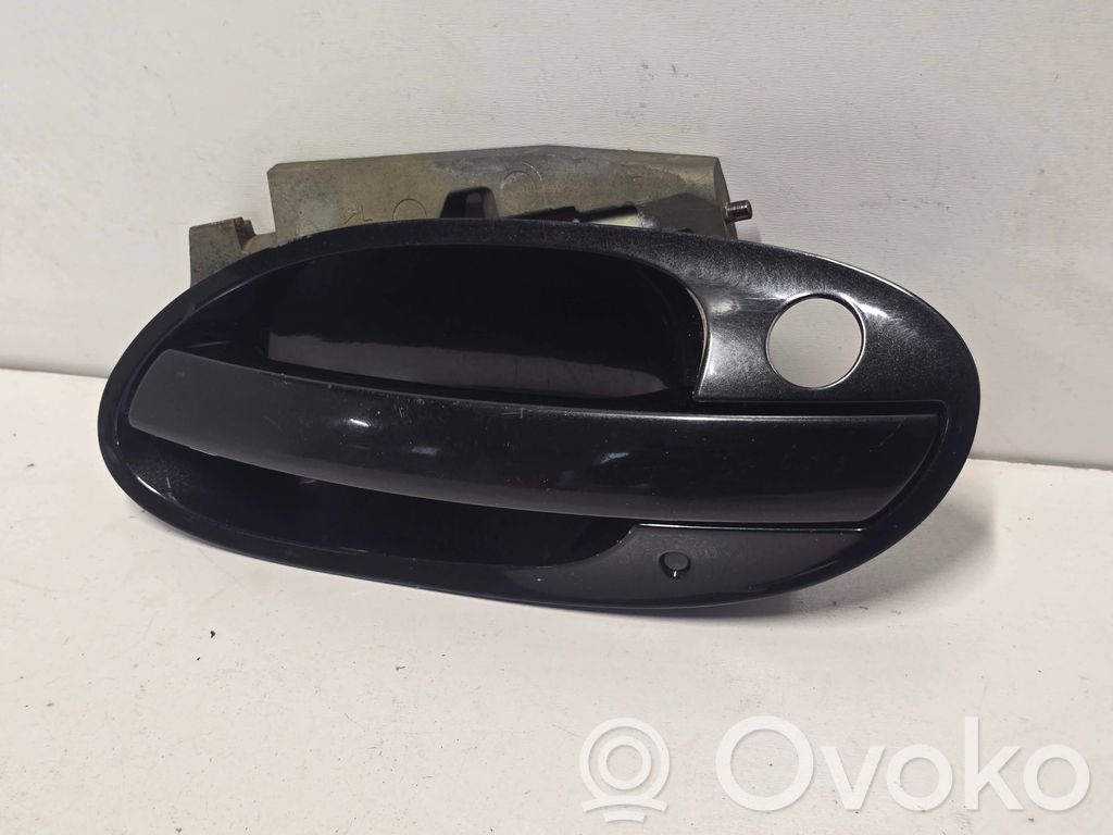 BMW 7 E65 E66 Etuoven ulkokahva 