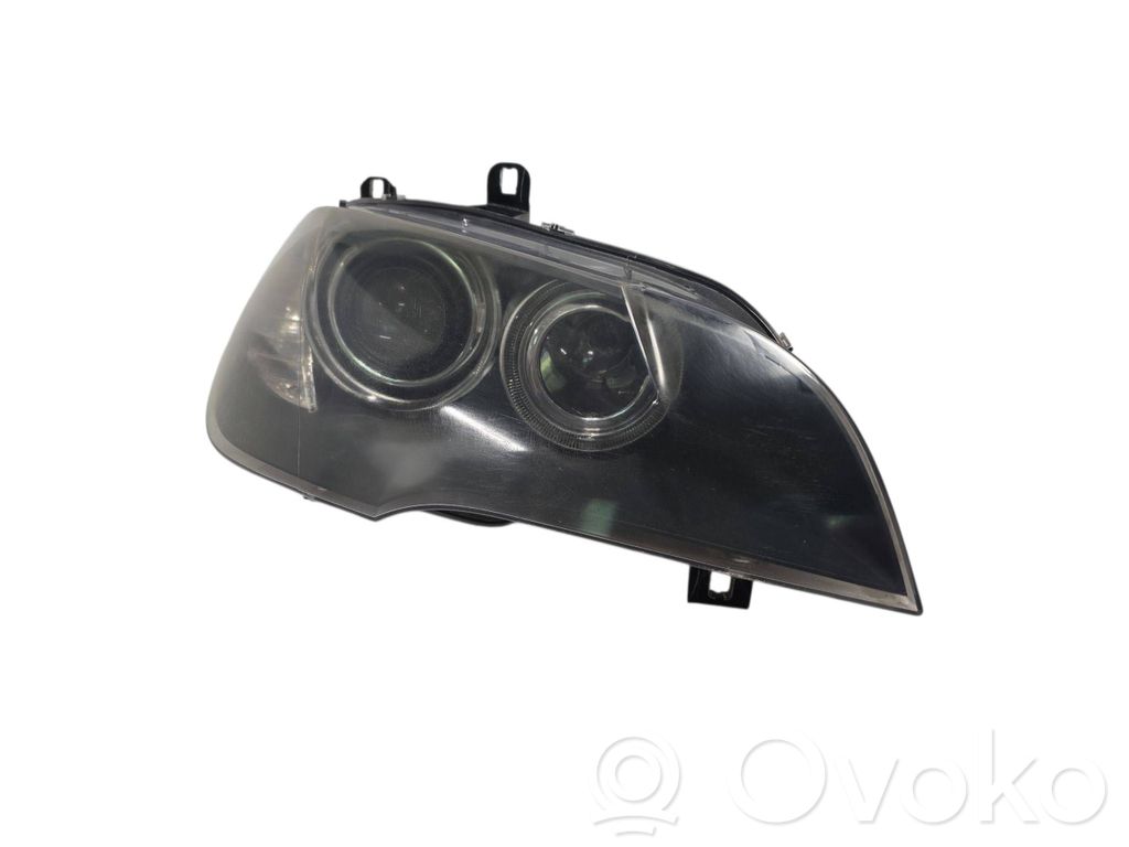 BMW X5 E70 Headlight/headlamp 