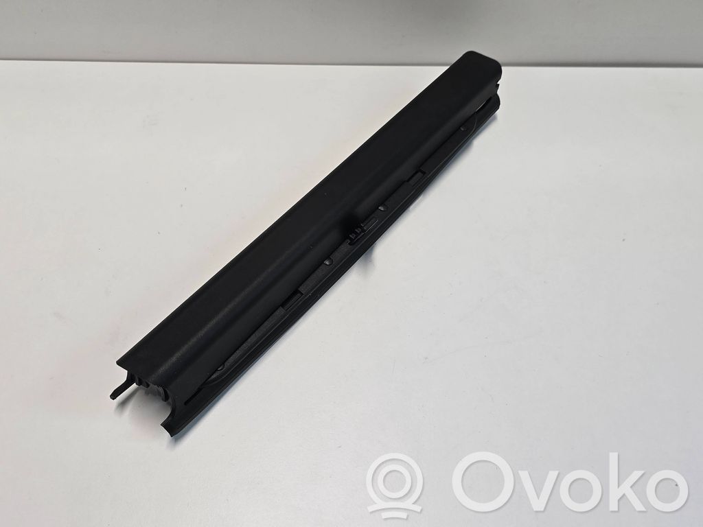 BMW 5 E60 E61 Zasłona przeciwsłoneczna / Zasłona szyby drzwi tylnych 