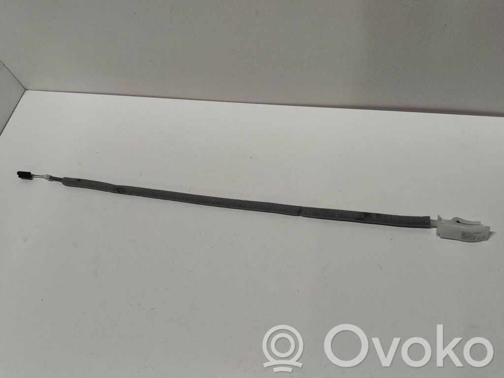 BMW 1 F20 F21 Linka zamka drzwi przednich 