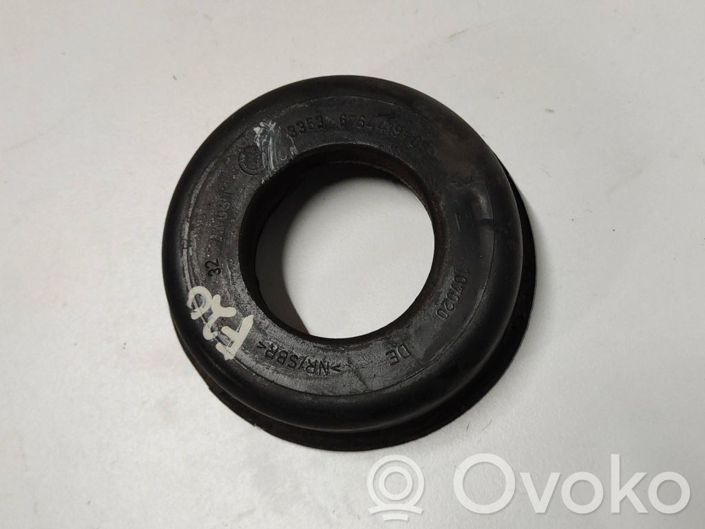 BMW 1 F20 F21 Rear coil spring rubber mount 