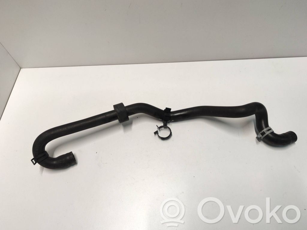 BMW 5 E60 E61 Engine coolant pipe/hose 
