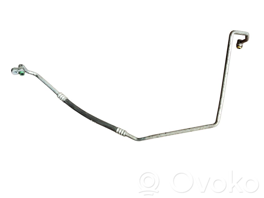 BMW 5 E60 E61 Air conditioning (A/C) pipe/hose 