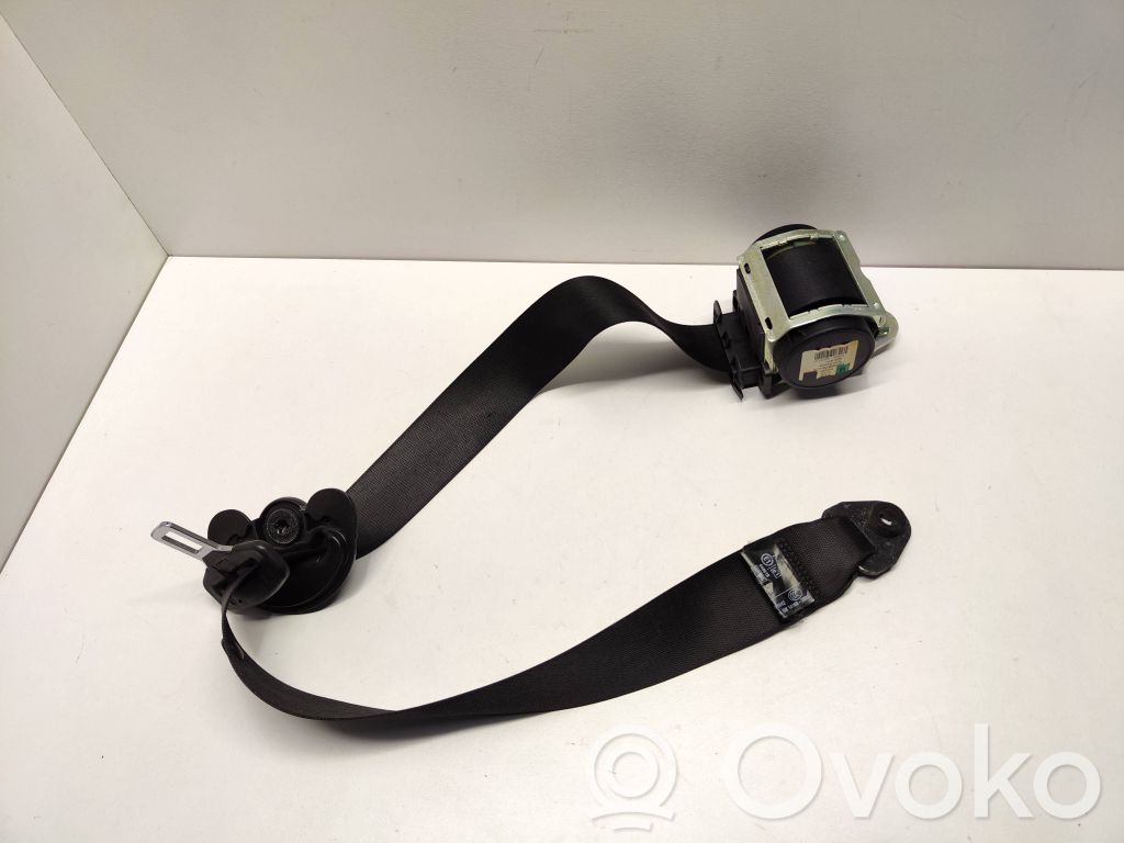 Sicherheitsgurt vorne   601629600D,090505