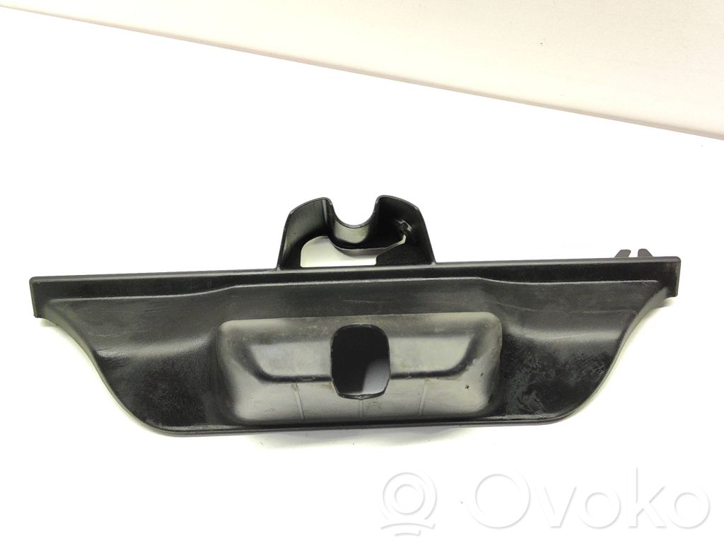 BMW 5 F10 F11 Moldura de la cerradura de la puerta/portón del maletero 
