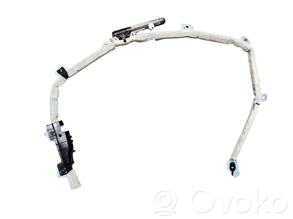 BMW 3 E90 E91 Airbag del techo 