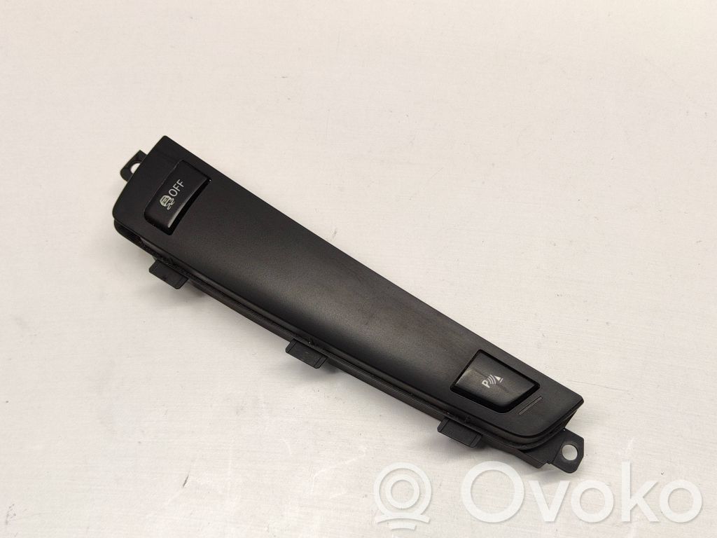 BMW 5 F10 F11 Traction control (ASR) switch 