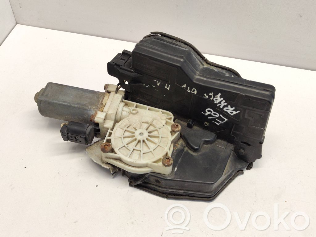 BMW 7 E65 E66 Türschloss vorne 