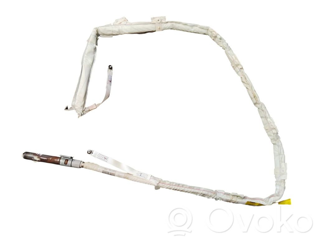 BMW 5 E60 E61 Roof airbag 