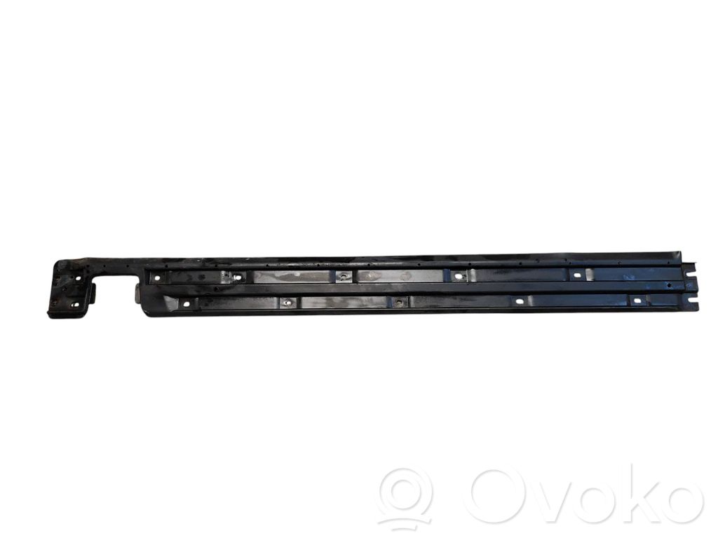BMW 5 E39 Side bottom protection 