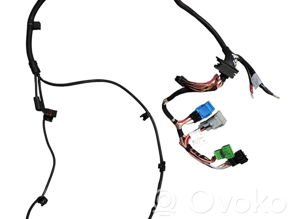 Engine installation wiring loom   12517811234,12517791960,7811234,7580603,7791960,7811190