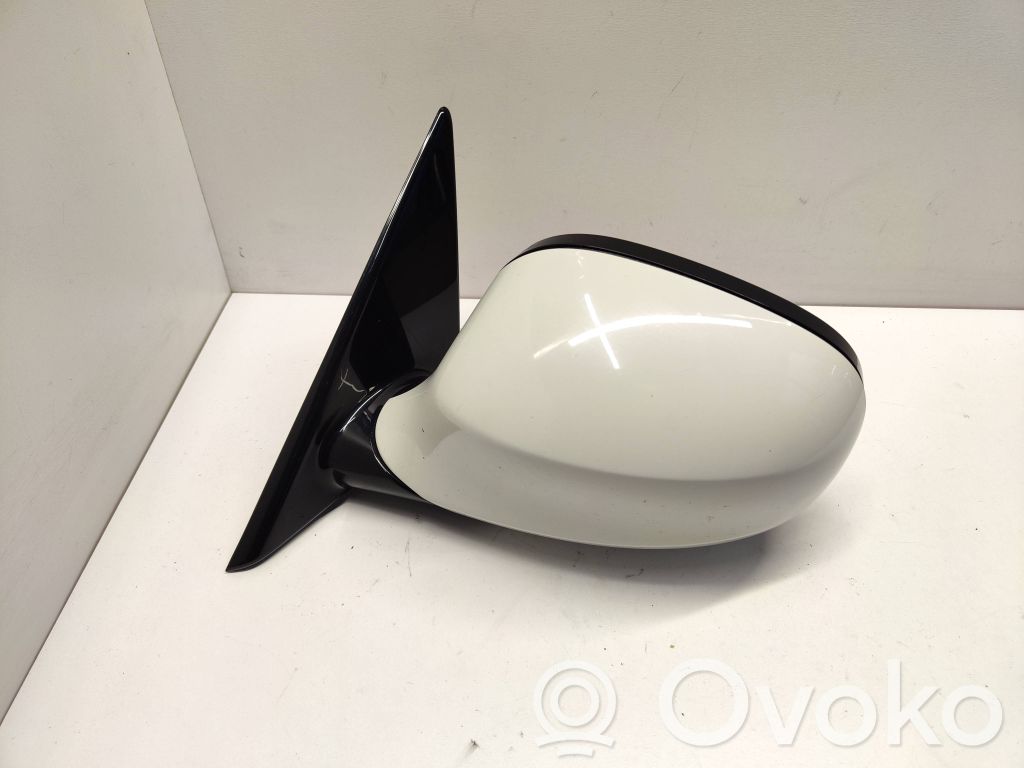 BMW 3 E90 E91 Front door electric wing mirror 