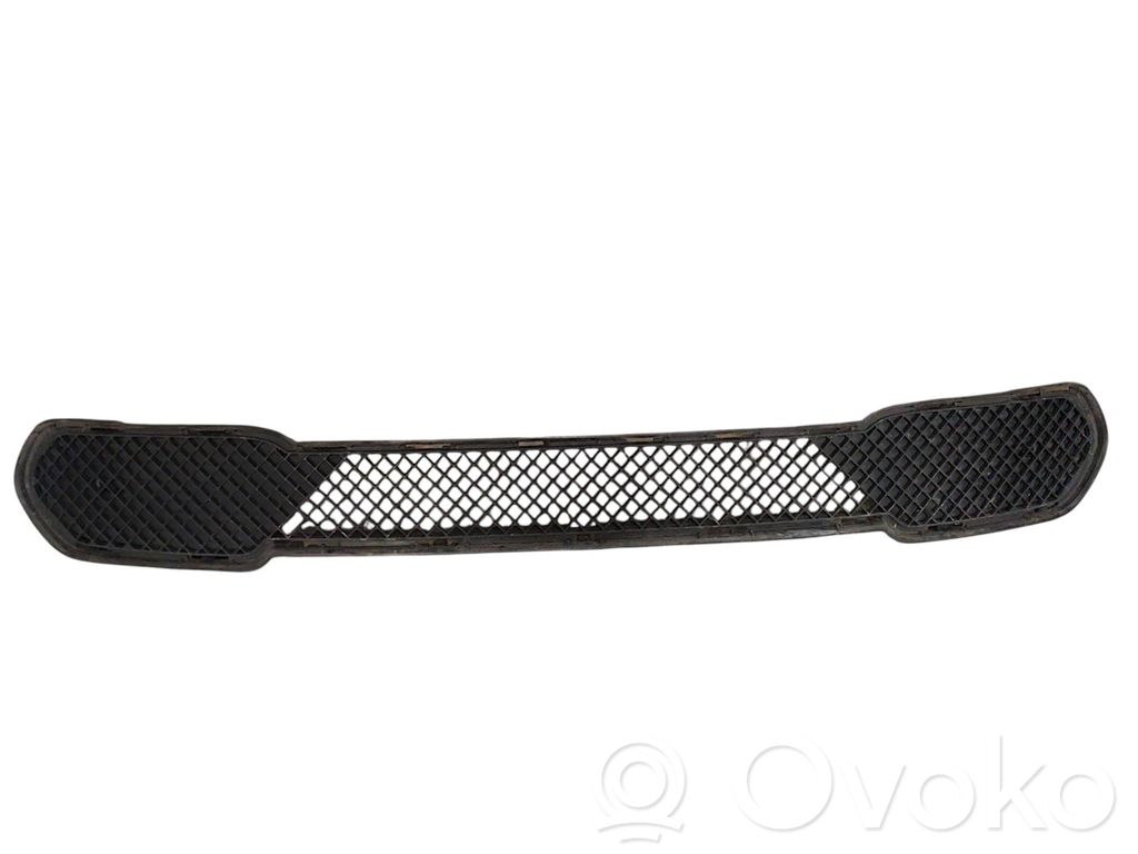 BMW X1 E84 Front bumper lower grill 