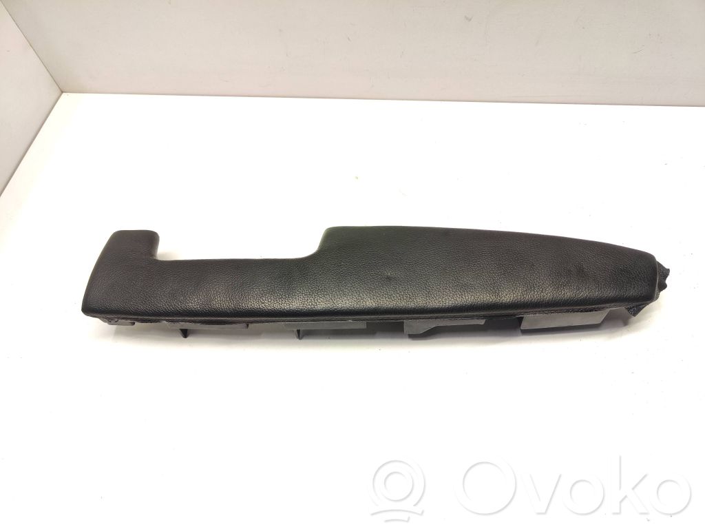 BMW 7 E65 E66 Moldura del asa interna de la puerta delantera 