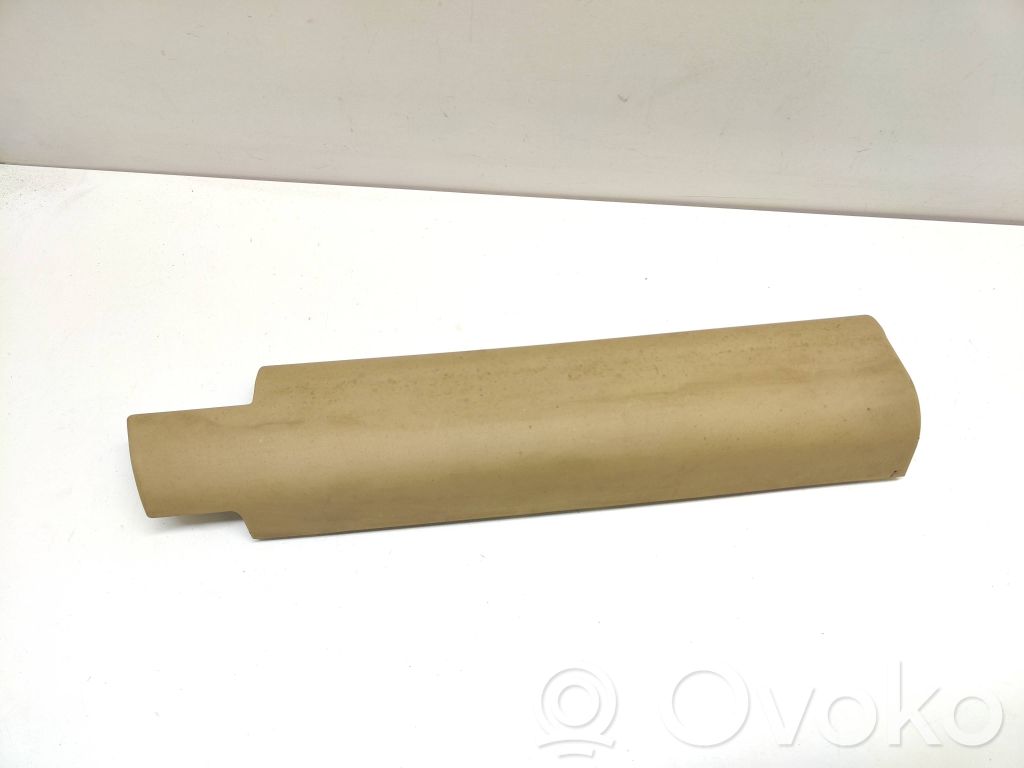BMW 7 E65 E66 Verkleidung Laufschiene Sitzschiene Fahrersitz 