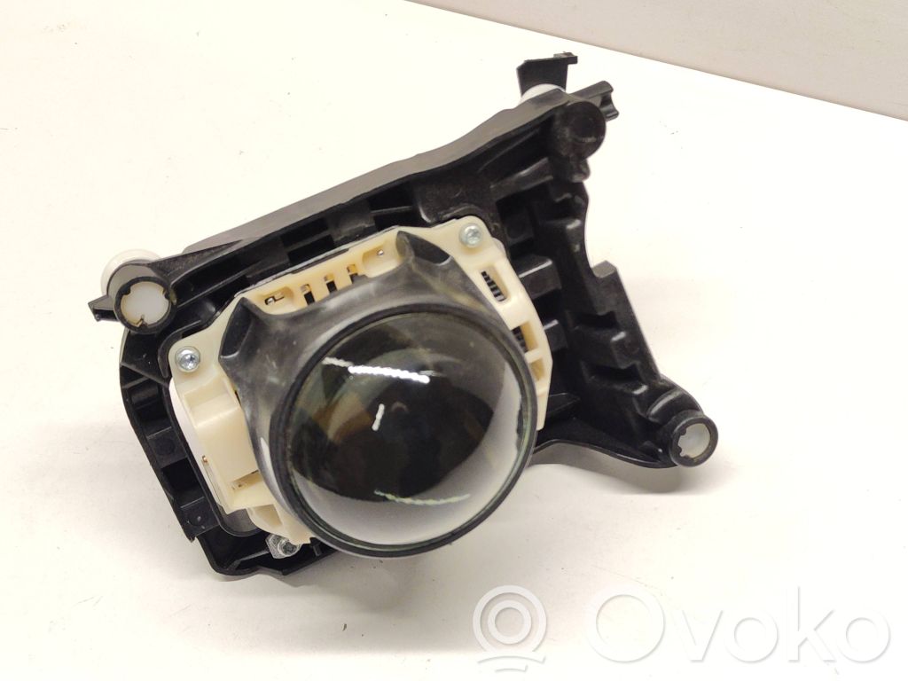 BMW X1 E84 Headlight part 