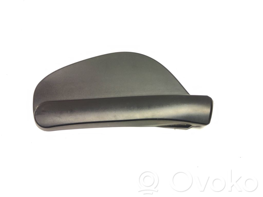 BMW 5 E60 E61 Front wiper blade arm 