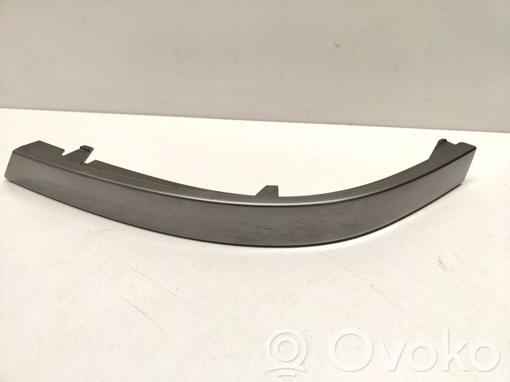 BMW 7 E65 E66 Moldura embellecedora de la barra del amortiguador trasero 