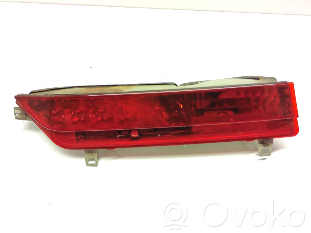 BMW 7 E65 E66 Tailgate rear/tail lights 
