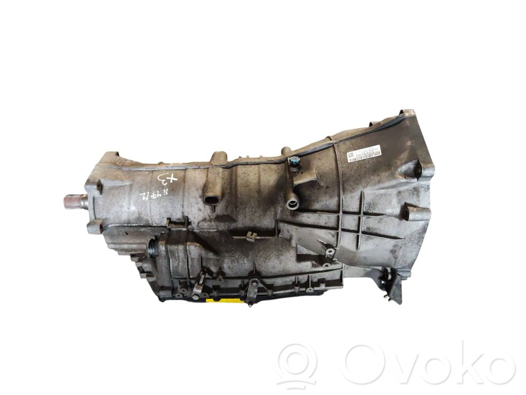 Automatic gearbox   7590127,24007590127,6HP21X,1071301272,7078855,7570230