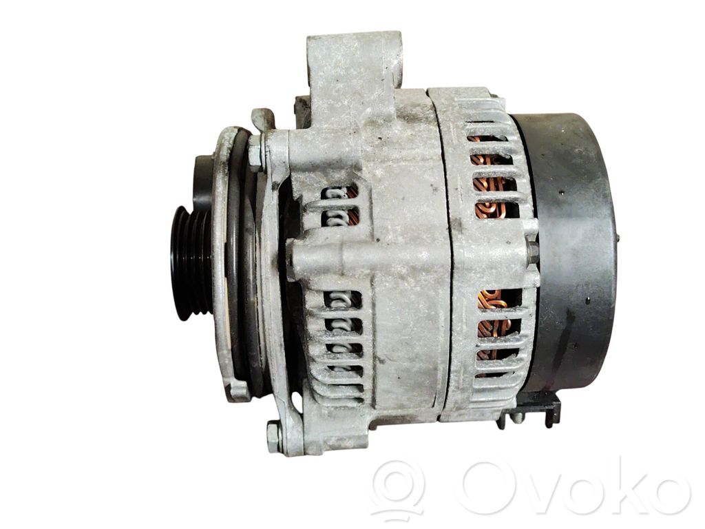 BMW X3 G01 Alternador 