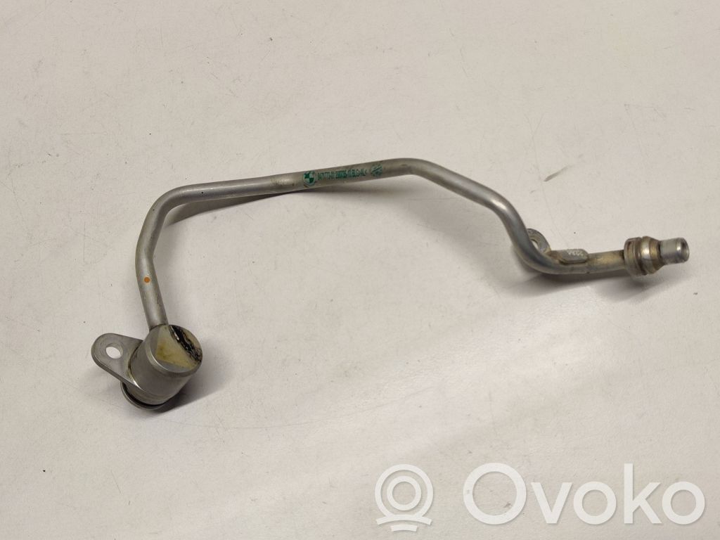 BMW X3 G01 Conductă/furtun lichid de răcire motor 