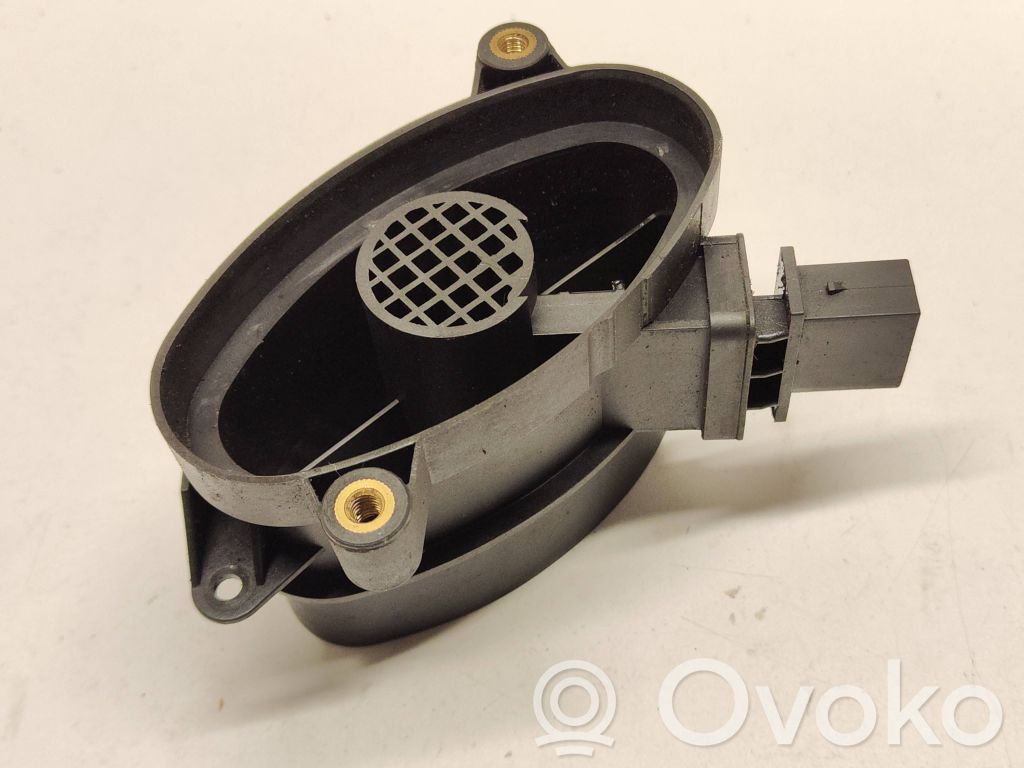 BMW X5 E70 Mass air flow meter 