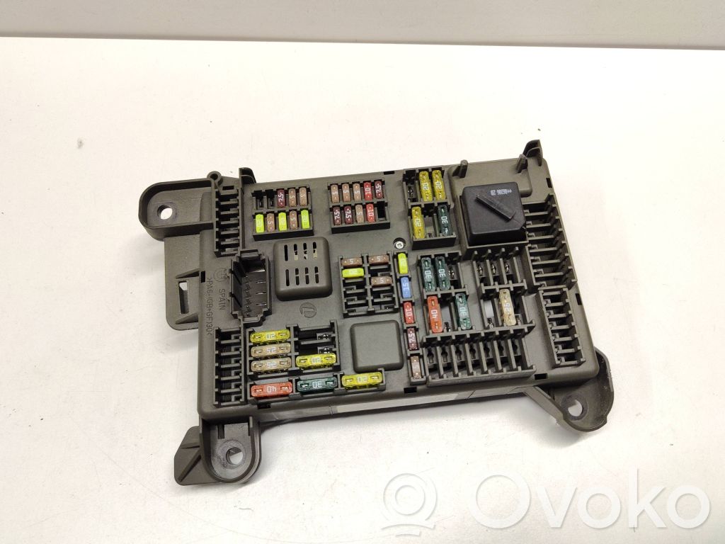 Fuse module   518954020A,61146931687,693168703,6931687