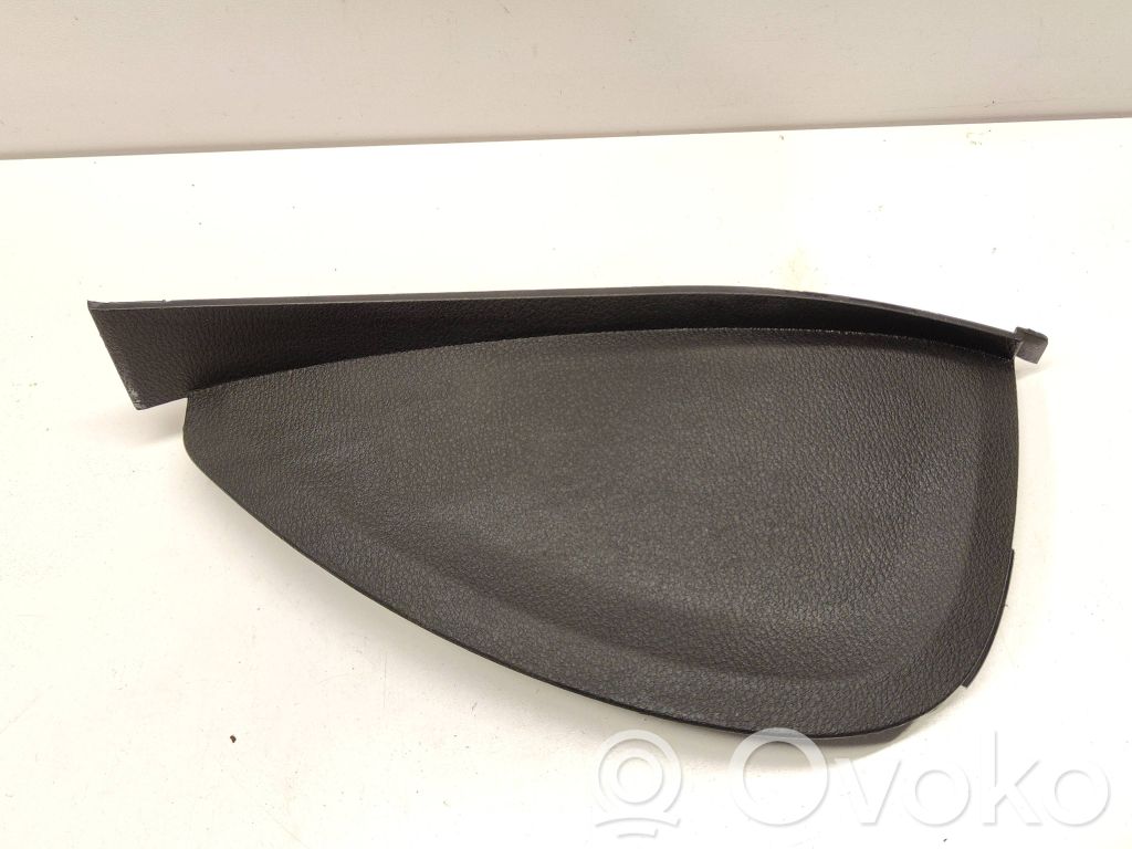 BMW X5 E70 Dashboard side end trim 