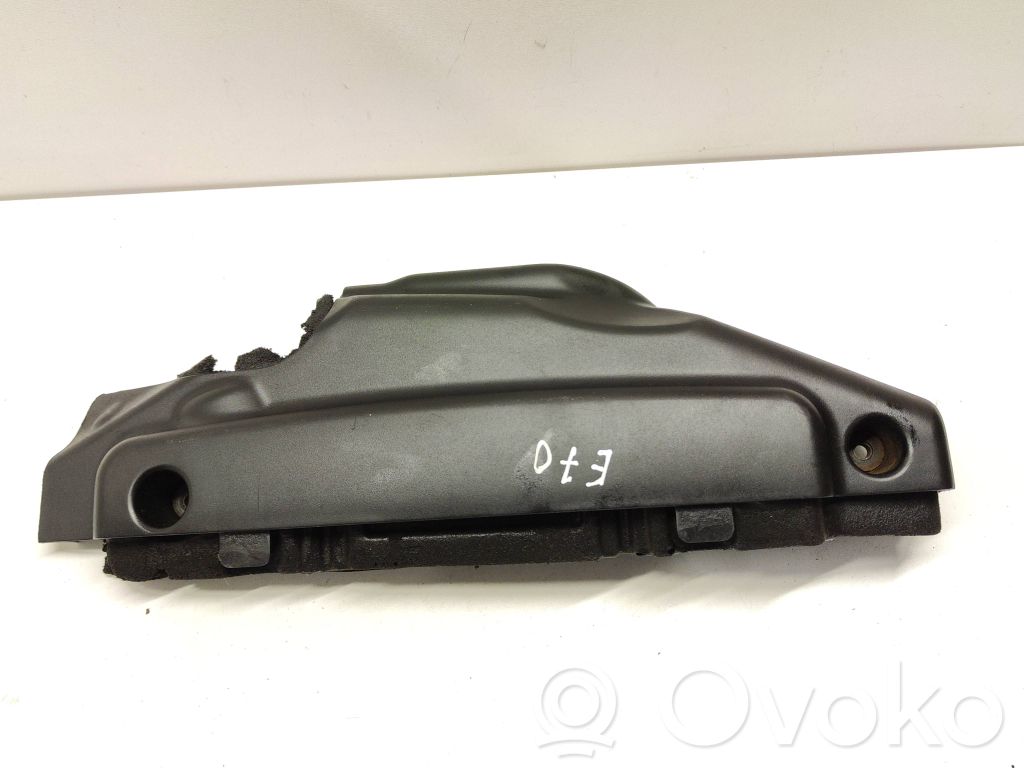 BMW X5 E70 Variklio dangtis (apdaila) 