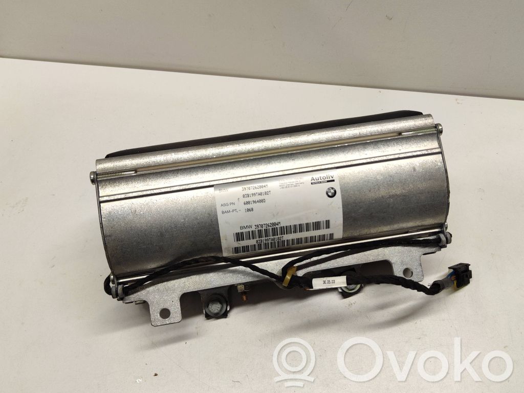 Airbag del pasajero   39707262004M,600196400D,03B199TA0102T,39707262004,7262004