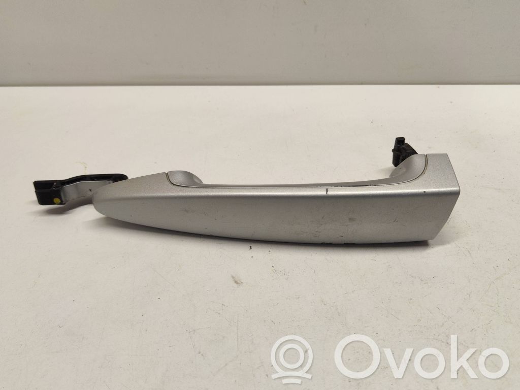 BMW X5 E70 Front door exterior handle 