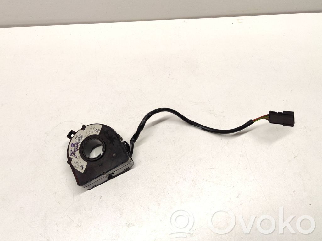 BMW X3 E83 Steering angle sensor 