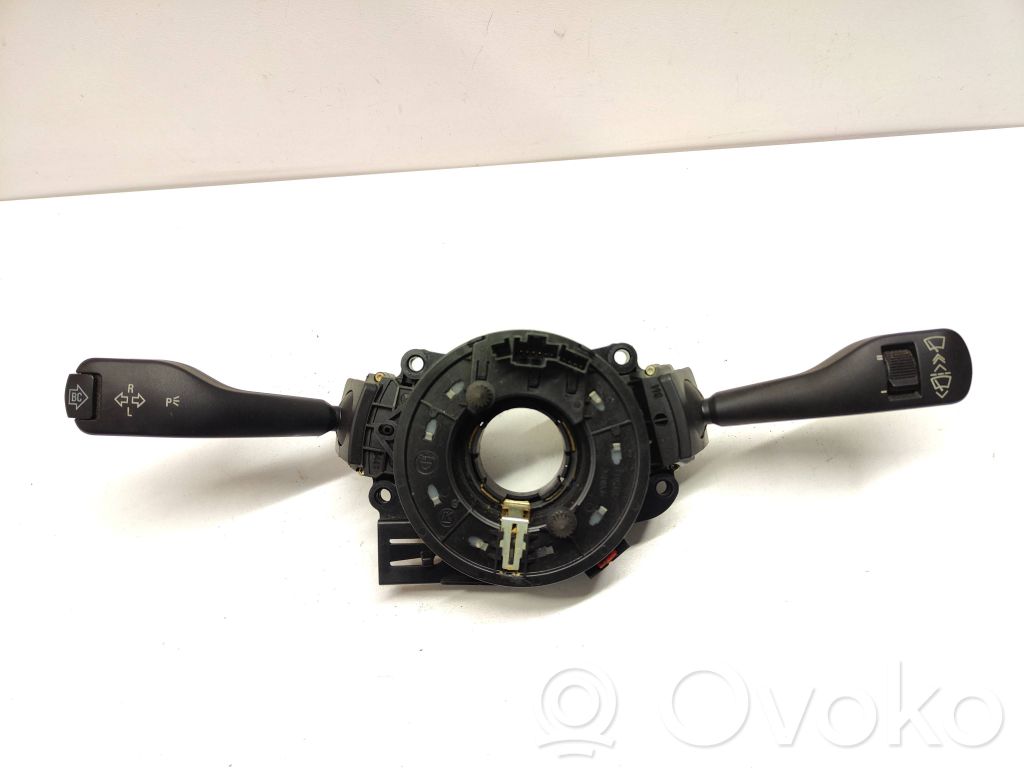 BMW X3 E83 Interruptor/palanca de limpiador de luz de giro 