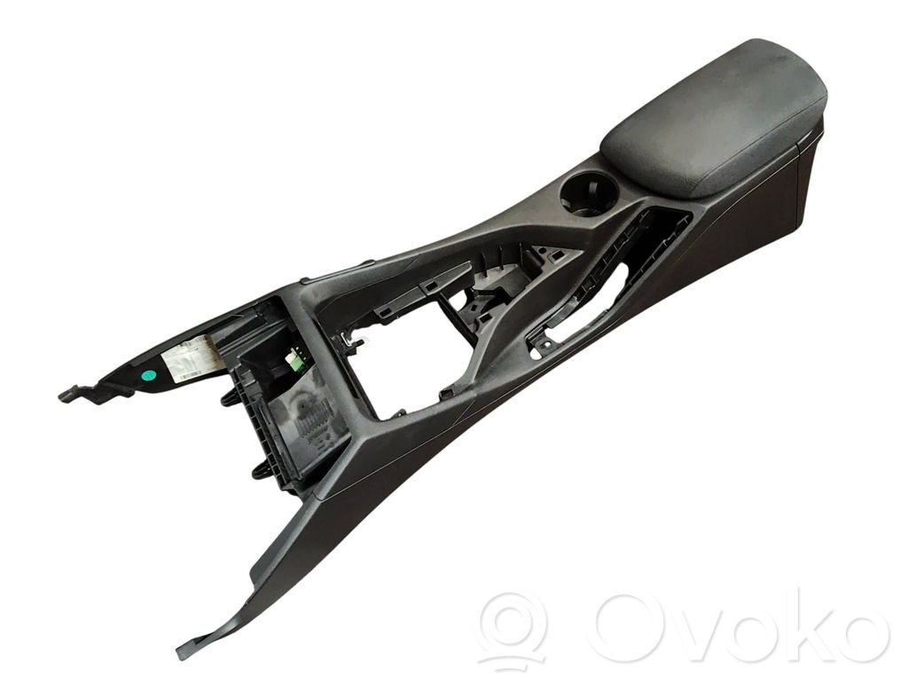 BMW X1 E84 Center console 