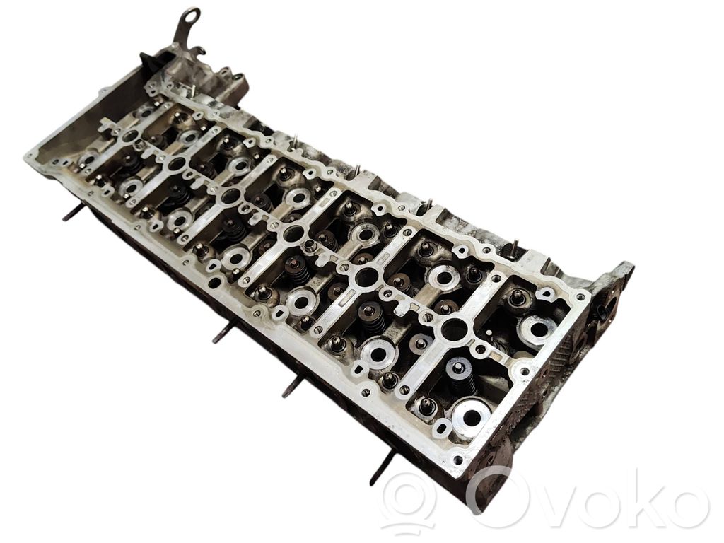 BMW 5 GT F07 Engine head 