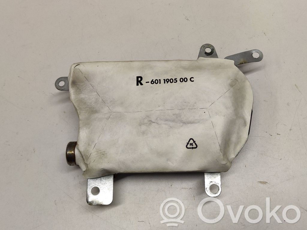 BMW 5 E60 E61 Front door airbag 