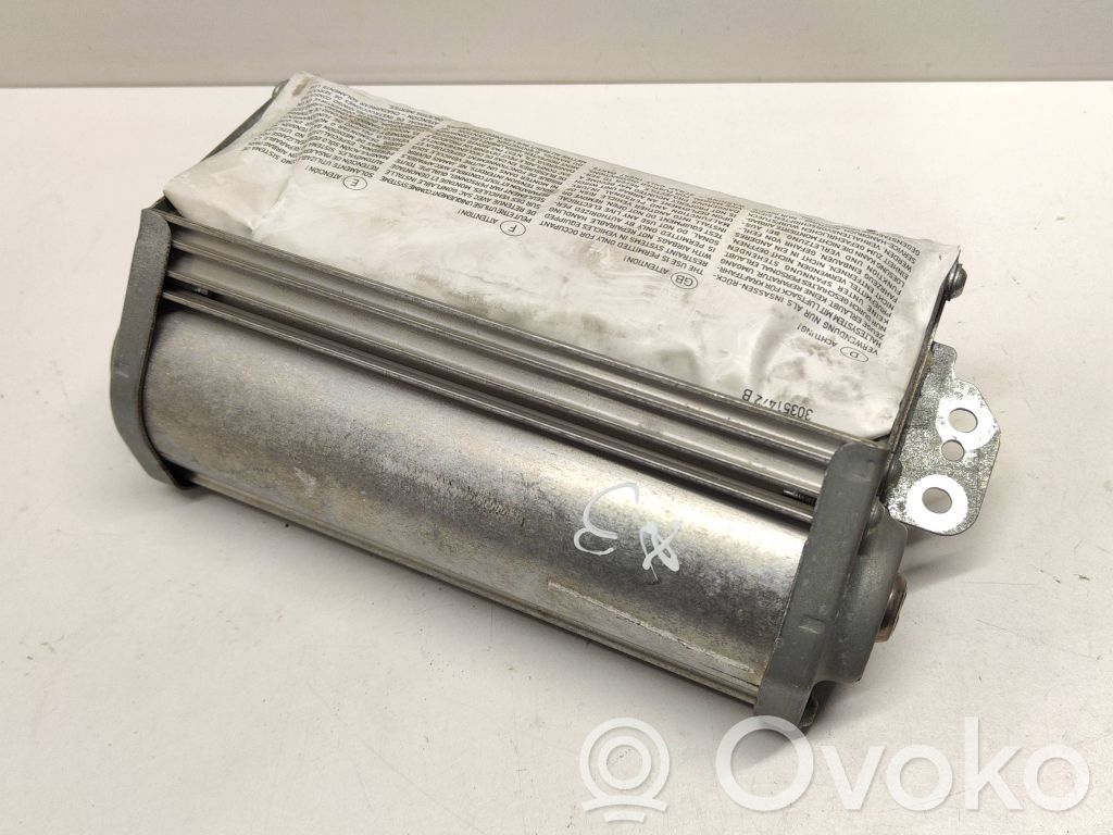 BMW X3 E83 Passenger airbag 