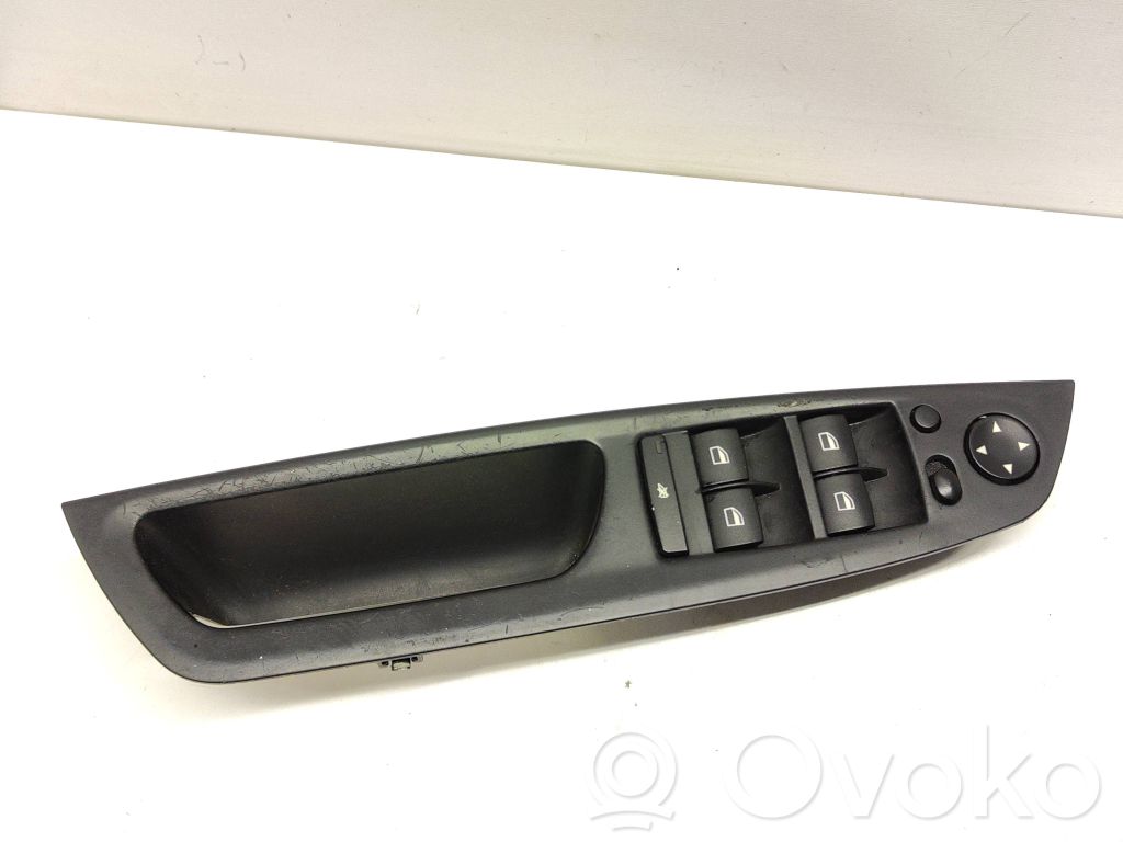 BMW X5 E70 Electric window control switch 