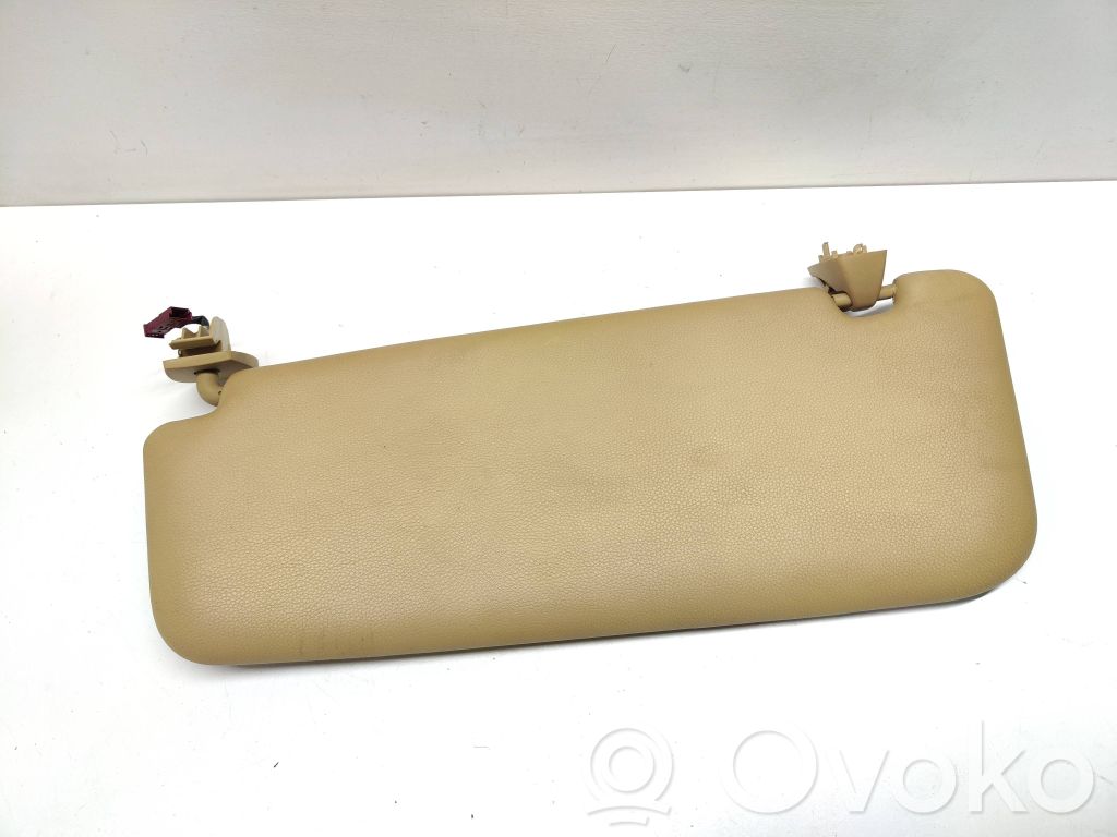 BMW 5 E60 E61 Sun visor 