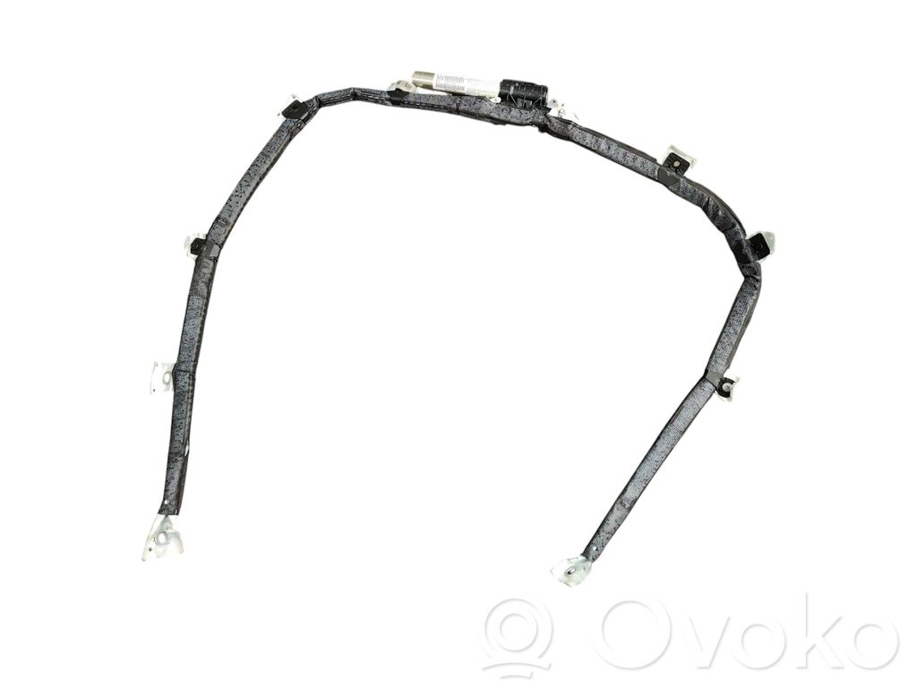 BMW X3 E83 Jumta gaisa spilvens 