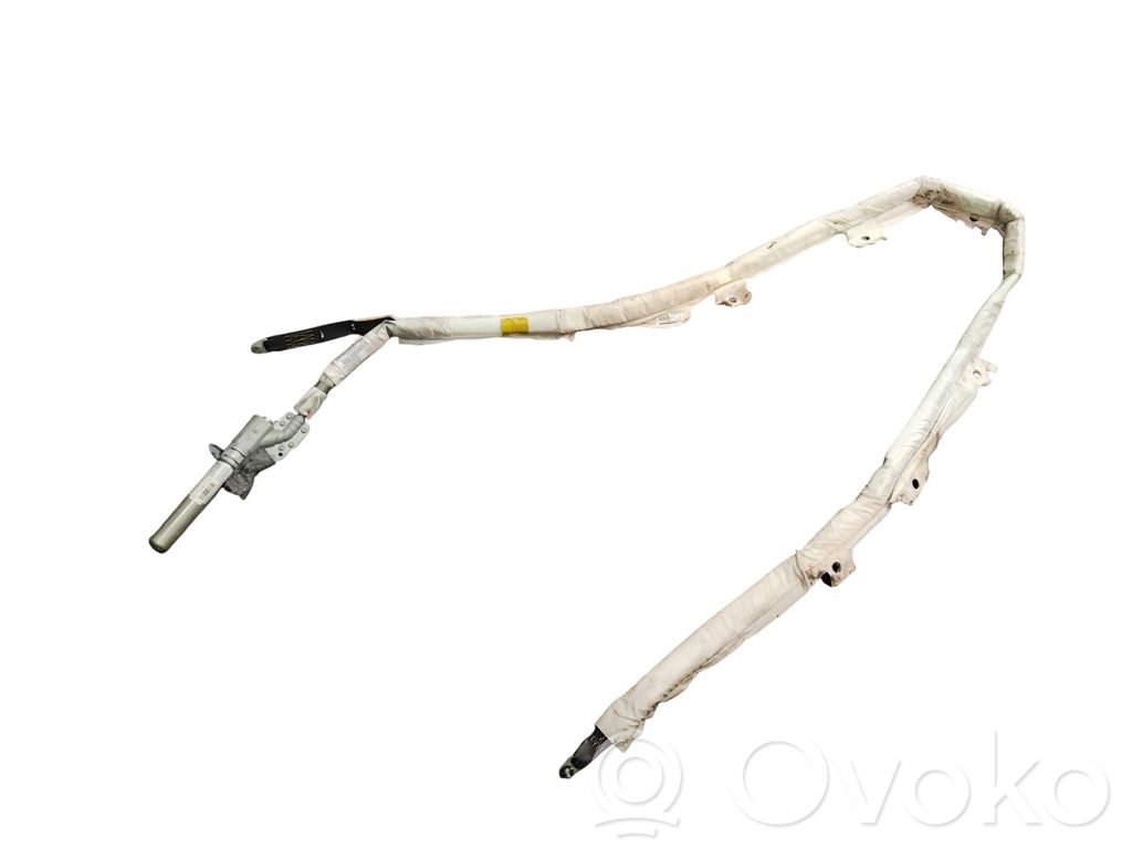 BMW 7 E65 E66 Airbag del techo 