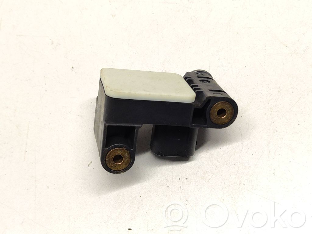 BMW X1 E84 Airbag deployment crash/impact sensor 